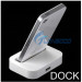 New Sync Cradle Dock Charger for iPhone 5 5g