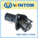 New Thermostat Housing & Thermostat 16031-31020 for Peugeot