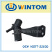 New Thermostat Housing & Thermostat 16577-22030 for Peugeot