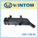 New Thermostat Housing & Thermostat for Peugeot 1180.95