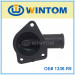 New Thermostat Housing & Thermostat for Peugeot