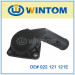 New Thermostat Housing & Thermostat for Vw 022 121 121e