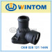 New Thermostat Housing & Thermostat for Vw 028 121 144n