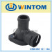 New Thermostat Housing & Thermostat for Vw 068 121 144