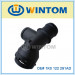 New Thermostat Housing & Thermostat for Vw