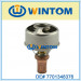 New Thermostat Housing/Water Flange for Nissan 7701348376