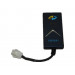 New Vehicle GPS Tracker GPS818 with Car Alarm System and Mobile Tracking