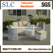 New Weave Outdoor Sofa Set/ Sofa with Cushion/ Outdoor Furniture (SC-A7517)