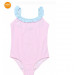 New Women Sexy Swimwear Printed One-Piece Monokini Bikini Beachwear