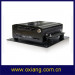 Newest 3G/WiFi Mobile DVR GPS Tracking System