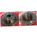 Newest Design Disc Brake Rotors 8745