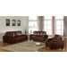 Newest Design Leather Sofa Jfs-23