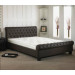 Newest Design Leather Sofa Vb-06
