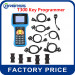 Newest T300 Key Programmer Multi-Brands Multi-Language V14.9 T300