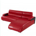 Nice Design Sectional Sofa Jfc-37