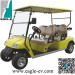 Nice Designed Electric Golf Buggy with Competitive Price, Eg2048k