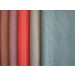 Nice PU Nubuck Leather for Bag 0221