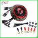 Nice Price Car Amplifier Wiring Kit with Good Quality