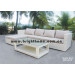 Nice Rattan Garden Outdoor Furniture