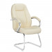 Nice Visitor Chair with PU Armrest Cover (FS-2033V)