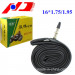 Nigeria Popular High Quality Bicycle Inner Tube