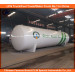 Nigerian Cooking Gas Tanker 50000liters LPG Cooking Gas Tanker for Sale