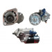 Nippon Denso Starter 2-1526-ND Cummins 3.9L 5.9L