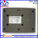 Non Asbestos Brake Block Brake Linings