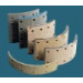 Non-Asbestos Brake Lining/Shoes/Pad for Heavy Duty Vehicle