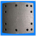 Non Asbestos Commercial Vehicles Brake Shoe Lining Fmsi 4515