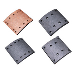 Non-Asbestos Heavy Duty Truck Brake Lining