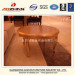 Normal Round Wooden Coffee Table Az-Ggcj-1071