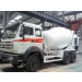 North Benz Concrete Mixer Truck