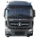 North Benz Tractor Head V3 6X4 with Mercedes Benz Technology
