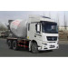 North Benz V3 Mixer Truck 6x4 10cbm (ND52500GJBZ)