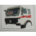 North Benz V3 Truck Parts Long Cabin