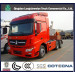 North for Benz V3 6X4 Tractor Truck