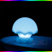 Novelty Jellyfish Desk LED Mood Nit Battery Powerght Light