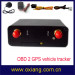 OBD II GPS GPRS GSM Car Tracker Remotely Shutdown Vehicle