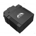 OBD Vehicle GPS Tracker