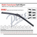 ODM Multi-Functional Wiper Made in P. R. C