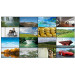OEM 55 Inch Video Wall (BQL-2055-JSNB/07D)