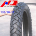 OEM Accepted High Quality 130/80-17 Motorcycle Tire