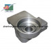 OEM Aluminum Metal Sand Casting Part