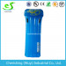 OEM Blue Inflatable Float Air Mattress