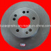OEM Brake Disc 34150 (124 421 13 12) / Spare Parts