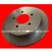 OEM Brake Disc (Aimco54090/ OE YL3Z-2C026-AA)