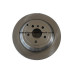 OEM Brake Disc with Ts16949 / Luzao 39085
