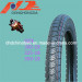OEM Competitive Price High Quality 350-18 Motorcycle Tire