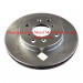 OEM & Customized Auto Car Brake Discs, (31243)